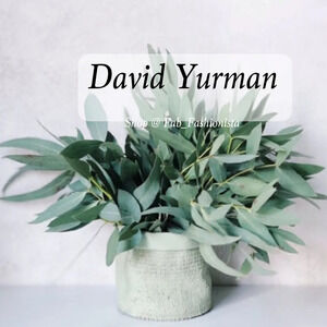 DAVID YURMAN JEWELRY